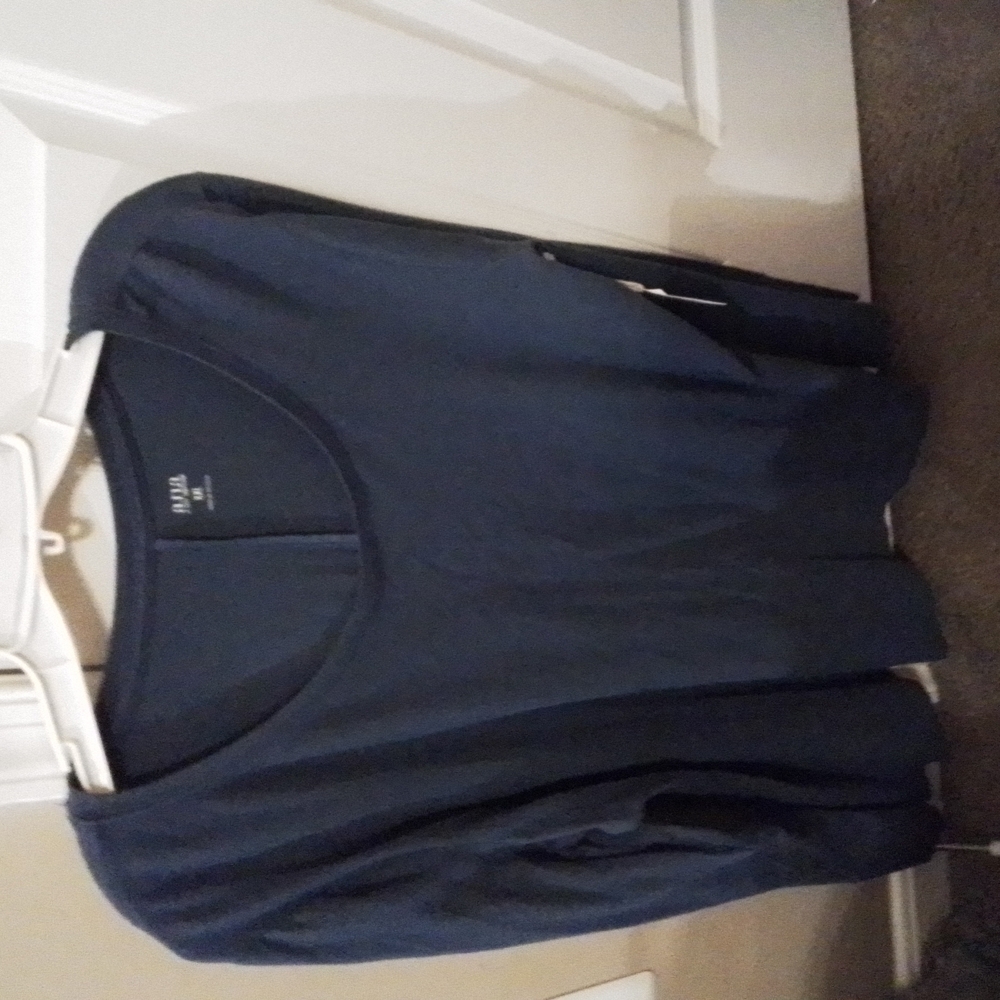 Long sleeve a.n.a brand new Women's top NWT